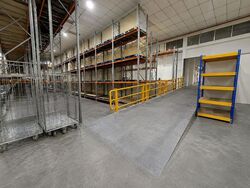 Senoko Crescent (D27), Factory #612511451